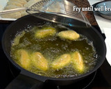 Foto del paso 14 de la receta: Croquetas de berenjena muy cremosas y crujientes