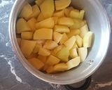 Foto del paso 1 de la receta: Pastel de papas