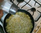 Foto del paso 7 de la receta: Tortilla de papas