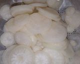Foto langkah ke 5 dari resep Soto Bandung Bening.