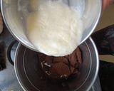 बिस्कुट आइसक्रीम (Biscuit IceCream recipe in hindi) रेसिपी चरण 2 फोटो