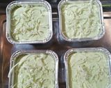 Foto langkah ke 3 dari resep Bolu Bayam MPASI (20 Month).