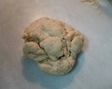 Foto del paso 8 de la receta Empanada de Pisto para San Valentín❤