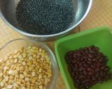ডাল মাখানি (dal makhani recie in Bengali) রেসিপি ধাপ - 1 ছবি