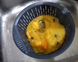 Foto del paso 3 de la receta: Papilla bebé en Thermomix