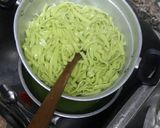 Foto del paso 7 de la receta: Tallarines en 321👌🍝