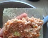 Foto langkah ke 4 dari resep Hekeng Ayam Udang.