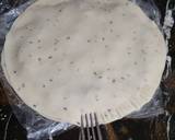Qeemay ki roti recipe step 10 photo