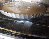 Foto del paso 6 de la receta: Pie saludable de mango🥭