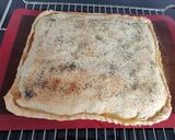 Foto del paso 4 de la receta: Empanada de acelgas rojas