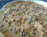 Foto del paso 10 de la receta: Tarta quiche de calabaza, cebolla y tofu