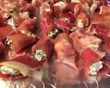 Foto del paso 4 de la receta: Serrano Bites