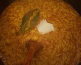 A picture of step 4 of Tlaitli with Hard-Boiled Eggs.