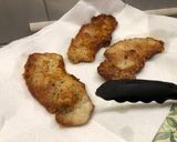 Bőségtál 4 személyre recept fázis 4 fotója