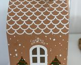 Une image de l'étape 11 de Petits sablés pour noël.