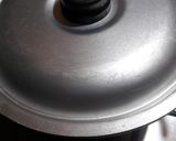 A picture of step 5 of Ras Malai.