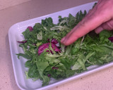 Foto del paso 2 de la receta: Ensalada de pollo (y mil cosas más)