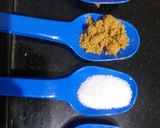 મેથી નાં થેપલા (Methi Thepla Recipe in Gujarati) રેસીપી સ્ટેપ2ફોટો