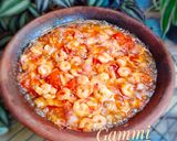 Foto langkah ke 4 dari resep Gammi Udang.