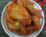 Foto langkah ke 3 dari resep Ayam Ungkep Santan Goreng.
