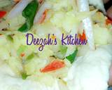 Aloo Puri recipe step 2 photo