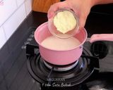 Foto langkah ke 10 dari resep PUDING CAPCIN KOTAK SUSU | Menul-menul.
