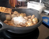 Foto del paso 5 de la receta: Arroz Montañés