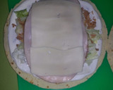 Foto del paso 2 de la receta: Fajitas a mi manera