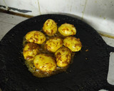 முட்டை வறுவல் ரெசிபி ஸ்டேப் 4 புகைப்படம்