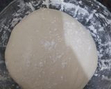 Foto del paso 4 de la receta: Pizza rellena de pollo
