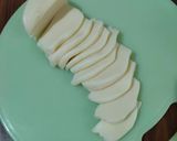 Foto langkah ke 3 dari resep Cheese Potato Hot Dog.