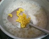 Foto langkah ke 1 dari resep Maklor (Makaroni Telor) ala abang-abang.