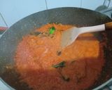 Foto langkah ke 3 dari resep Kalio Daging (Presto).