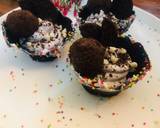 Chocolate MOOUSE BOWL recipe step 2 photo