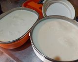 Foto del paso 3 de la receta: Yogurt casero, firme
