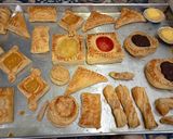 Foto langkah ke 5 dari resep Pastry.
