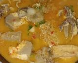 Foto langkah ke 3 dari resep Seblak tulang ayam.