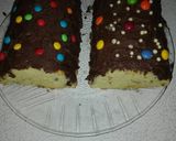 Foto del paso 3 de la receta: Budín de aceite y sabores