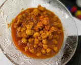Foto langkah ke 6 dari resep Printiln daging / bola-bola daging /cermai balado (sambal goreng).