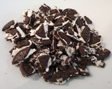 Foto del paso 4 de la receta: Oreo cheesecake
