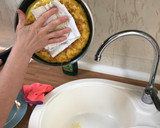 Foto del paso 4 de la receta: Tortilla de patatas