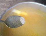 Foto del paso 4 de la receta: Sopa crema de Kabutia