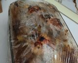 عکس مرحله 4 از دستور مرغ بریان تکه ای