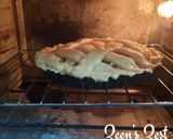 A picture of step 6 of Homemade Apple Pie.