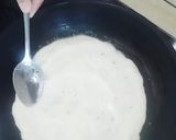 Gambar langkah 2 resipi Lempeng Kelapa.