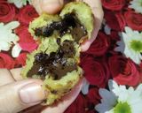 Foto langkah ke 6 dari resep Bola ubi isi coklat lumer.