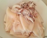 Foto del paso 3 de la receta Chipirones a la romana