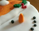 Foto del paso 6 de la receta Galletas de Navidad decoradas