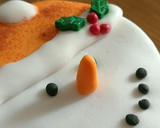 Foto del paso 6 de la receta: Galletas de Navidad decoradas