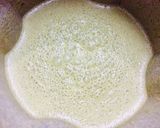 A picture of step 2 of Spicy buttermilk.
